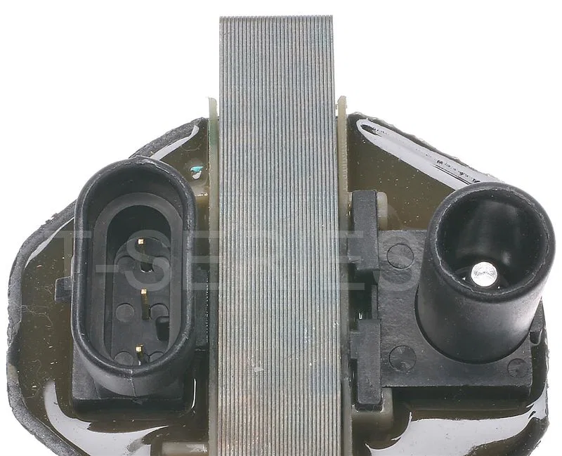 DR49T – STANDARD IGN Ignition Coil, OE Replacement With 3 Pin Connector - view 3